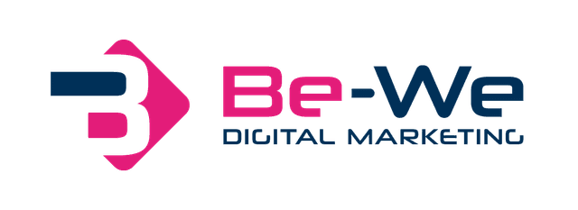 Be-We Logo